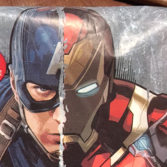 Meet your Posher, Mary - Picture 1 of 1